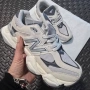 New Balance 9060 дамски маратонки висок клас реплика, снимка 1