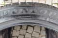 2бр ЗИМНИ гуми DUNLOP SP-WINTER SPORT 3D 265/40/20, снимка 2