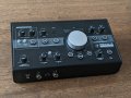 Monitor controller audio interface Mackie Big Knob Studio, снимка 1 - Ресийвъри, усилватели, смесителни пултове - 43898576