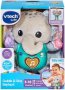 Нова VTech Играчка Слон: Учи Числа и Емоции, Идеален Подарък за Бебе, снимка 2