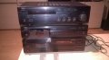 yamaha receiver+yamaha cd-внос швеицария, снимка 11