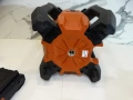 2025 - Hilti PR 40 - 22 / Nuron - Ротационен лазерен нивелир, снимка 7