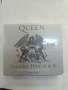 Нов Оригинален бокс Queen 3CD, снимка 1