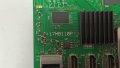Main Board 17MB110P от телевизор със счупен екран JVC LT-32VH52K , снимка 3