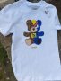 Fendi дамска тениска , снимка 1 - Тениски - 42991753