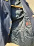 Стара куртка,сако БДЖ, снимка 5