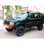 Шнорхел за Jeep Grand Cherokee ZJ от 1993-1998г, снимка 3
