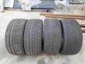 4бр. запазени зимни гуми Hankook 295/35 R23 SUV, снимка 1