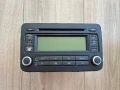 СД / CD радио за Фолксваген Голф VW Golf Tiguan Touran , снимка 1