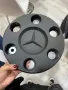 декоративен тас Mercedes Sprinter 412 316 313 318 518 515 двойна гума, снимка 1