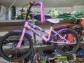 Clermont-Детски велосипед BMX 20''Candy  , снимка 2