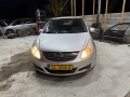 ОПЕЛ КОРСА 1.2 бензин ECOTEC 2009Г 5 ск само на части , снимка 2