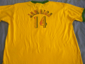 Футболна тениска Ямайка, Jamaica , снимка 6
