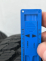 2бр Зимни гуми 145/70/13 DEBICA FRIGO, снимка 5