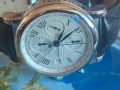 Montblanc Star Roman Chronograph UTC Carpe diem, снимка 2