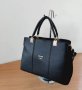ЛуксознаЧерна чанта Guess/Br-Q182, снимка 3