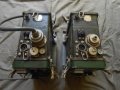 Радиостанция СССР модел Р-105 м , снимка 4