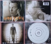 David Bowie - оригинални и неофициални дискове, снимка 2