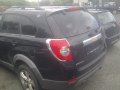 Chevrolet Captiva 2.0 VCDi 2009 г., снимка 5