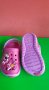 Английски детски кроксове-4 цвята, снимка 10