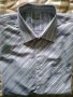 Голяма риза къс ръкав Франт , снимка 1 - Ризи - 40549992
