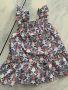 Бебешка рокля Zara 18-24 месеца, снимка 1