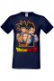 Мъжка тениска Dragon Ball Z,Анимация,игра,Празник,Повод., снимка 6