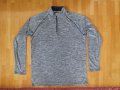 Under Armour Men's Tech Quarter-Zip блуза, снимка 1 - Спортни дрехи, екипи - 26447538