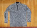 Under Armour Men's Tech Quarter-Zip блуза, снимка 1