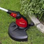 Einhell електрически тример 450W, снимка 2