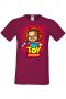 Мъжка тениска Toy Story Chucky,Изненада,Повод,Подарък,Празник, снимка 7