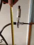 Ретро настолна лампа, снимка 6