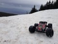 Arrma Kraton v3 2018, снимка 1 - Електрически играчки - 27936265