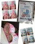 Торти от памперси Pampers, снимка 1 - Пелени, памперси - 40044951