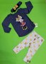 Английски детски комплект-3 части, снимка 1 - Комплекти за бебе - 39247012