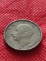 Монета 20 лева 1940г. Борис трети Цар на Българите за колекция - 27476, снимка 7