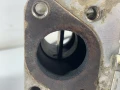 EGR охладител 1.9 ТDI 039131513 AD (04-09)г. , снимка 6