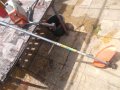 Stihl FS 44 на части, снимка 5