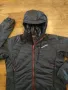 Montane Men's Respond Hooded Insulated Jacket - страхотно мъжко яке С, снимка 2