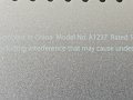 Macbook Air A1237, снимка 2