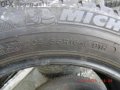 Гуми зимни 205/55/16 91н Michelin 2 броя, снимка 3