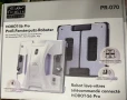  Hobot S6 Pro робот за почистване на стъкла, снимка 1