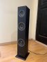 Тонколона 30W RMS, висока 80см, снимка 5