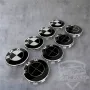 капачки за джанти за Бмв 68мм / wheel caps Bmw 68mm, снимка 1