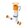 Филтърна Помпа тип Скимер за Басейни Bestway 58462 Flowclear 220V, 2574 л/ч, снимка 3