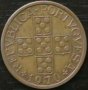 50 центаво 1970, Португалия, снимка 2