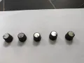 Оригинални Roland  врътки/капачки за потенциометри, снимка 3