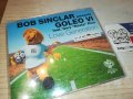 BOB SINCLAR ЦД-ВНОС GERMANY 2011231633, снимка 1 - CD дискове - 43074958