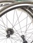 Шосейни капли Fulcrum-Campagnolo hub, снимка 5
