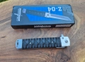 Сгъваем джобен нож Cold Steel Z-04 Tanto, снимка 4